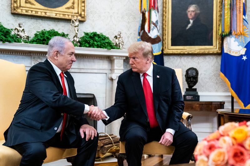 In recent news, former President Donald Trump reportedly made a bold statement to donors regarding his stance on pro-Palestinian protests, indicating his intent to crush such demonstrations and deport the participants. This revelation has sparked widespread debate and criticism from various quarters, raising important questions about the right to protest, freedom of speech, and the use of force in handling dissenting voices.
The idea of crushing protests and deporting demonstrators is concerning on multiple levels. While it is essential to maintain law and order, especially in the face of disruptive or violent protests, using heavy-handed tactics can have detrimental effects on democracy and individual rights. Peaceful protest is a fundamental aspect of democracy, allowing people to voice their grievances, advocate for change, and hold those in power accountable.
By threatening to crush protests and deport demonstrators, Trump appears to be advocating for a suppression of dissent and a crackdown on those who oppose his views. Such a stance is not only undemocratic but also goes against the principles of free speech and peaceful assembly. It sets a dangerous precedent that undermines the very foundations of a free and open society.
Furthermore, the idea of deporting protesters raises serious concerns about human rights and due process. Deporting individuals for expressing their opinions or engaging in peaceful protest is a violation of their rights and is likely to have a chilling effect on freedom of expression. Everyone has the right to express their opinions and engage in peaceful protest without fear of reprisal or deportation.
It is crucial for leaders to respect and uphold the rights of all individuals, regardless of their political views or affiliations. Suppressing dissent through force or intimidation is not a sustainable solution and can lead to further division and unrest. Instead, leaders should strive to listen to the concerns of the people, engage in dialogue, and work towards peaceful resolutions of conflicts and disagreements.
In conclusion, the revelation that Donald Trump intends to crush pro-Palestinian protests and deport demonstrators is a troubling development that raises important questions about democracy, freedom of speech, and the rights of individuals to peaceful protest. It is essential for leaders to uphold democratic principles, respect human rights, and engage with protesters in a constructive and respectful manner. Only by fostering dialogue, understanding, and inclusivity can we build a society that is truly free, just, and democratic.